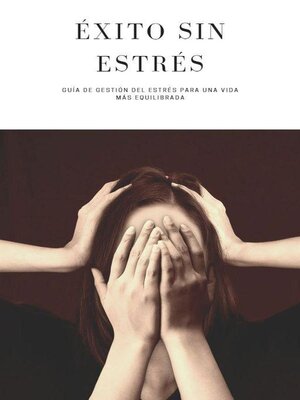 cover image of Éxito sin estrés